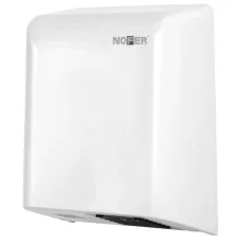   AQUALINE elektromos érintés nélküli kézszárító 253x325x152mm 230V, fehér 01461.W