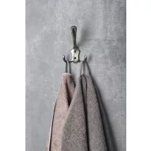 Aqualine fogas, bronz 10089