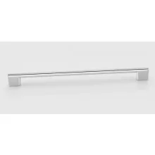 Aqualine Kili fém fogantyú 256 mm, króm 10091