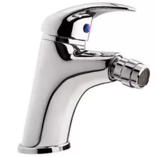 Aqualine KASIOPEA Bidé csaptelep króm 1107-03