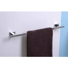 Aqualine Apollo törölközőtartó 55 cm, króm 1416-09