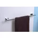 Aqualine Apollo törölközőtartó 55 cm, króm 1416-09