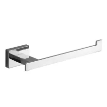 Aqualine Apollo WC papír tartó, króm 1416-17