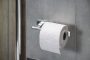 Aqualine Apollo WC papír tartó, króm 1416-17