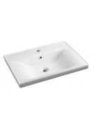 Aqualine SAVA 65 mosdó 65x46x16,5 cm 2065