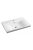 Aqualine SAVA 65 mosdó 65x46x16,5 cm 2065