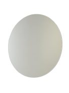 Aqualine Tükör 50 cm átm., akasztó nélkül, 22443