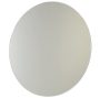 Aqualine kerek tükör 80 cm, akasztó nélkül 22446