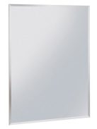 Aqualine Csiszolt tükör, 40x60 cm, 22495