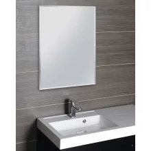 Aqualine Csiszolt tükör, 60x80 cm, 22496