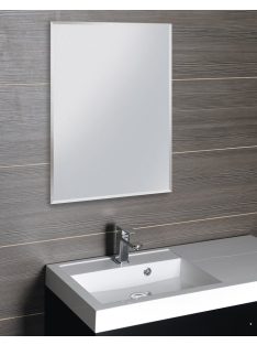 Aqualine Csiszolt tükör, 60x80 cm, 22496