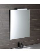 Aqualine Csiszolt tükör, 50x90 cm, 22497