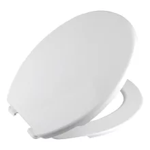 Aqualine HELENA WC ülőke polypropylen, fehér, 3550
