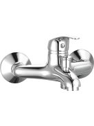 Aqualine 50 Kád csaptelep, króm, 52118