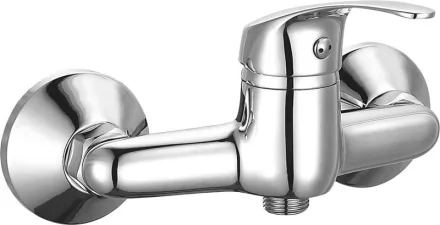 Aqualine 50 Zuhany csaptelep, króm, 52126
