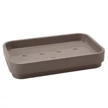 Aqualine Seventy szappantartó, tortora 631152