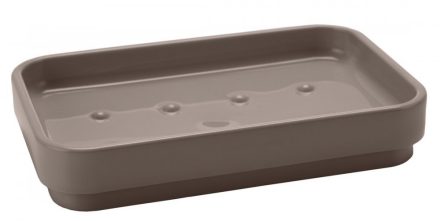 Aqualine Seventy szappantartó, tortora 631152