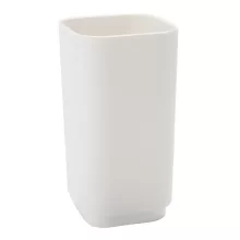 Aqualine SEVENTY Pohár, fehér, 639822