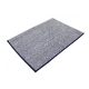 Aqualine fürdőszobai szőnyeg csúszásgátlóval 50x70 cm, sötétkék 7021303