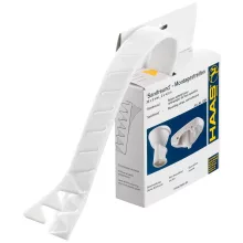 Aqualine univerzális zajszigetelő szalag 2x4,5 m 7284