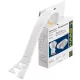 Aqualine univerzális zajszigetelő szalag 2x4,5 m 7284