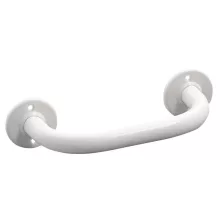 Aqualine White Line fali kapaszkodó 20 cm, fehér 8005