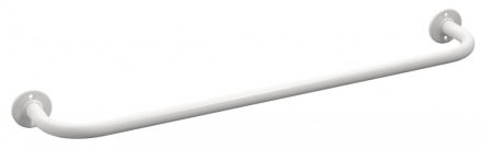 Aqualine White Line fali kapaszkodó 60 cm, fehér 8011