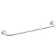 Aqualine White Line fali kapaszkodó 60 cm, fehér 8011