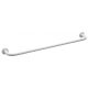 Aqualine White Line fali kapaszkodó 70 cm, fehér 8012