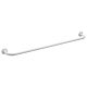 Aqualine White Line fali kapaszkodó 80 cm, fehér 8013