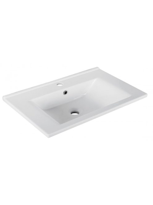Aqualine ZUNO mosdó 65x45 cm, 9065