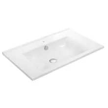 Aqualine ZUNO mosdó 75x45 cm, 9075