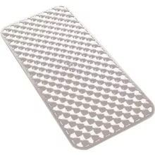 Aqualine Csúszásmentes betét kádba, fehér, 97367102