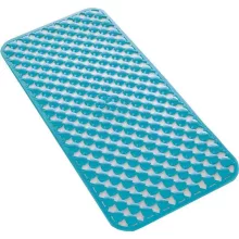 Aqualine Csúszásmentes betét kádba, kék, 97367111