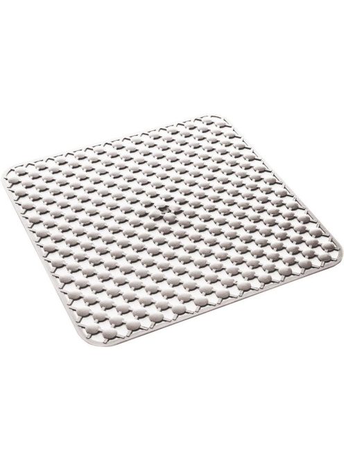 Aqualine Csúszásmentes betét zuhanyfülkébe, fehér, 97535302