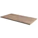 Aqualine Altair mosdópult 58x45,2 cm, emporio tölgy AI860