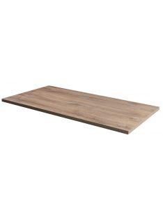 Aqualine Altair mosdópult 68x45,2 cm, emporio tölgy AI870