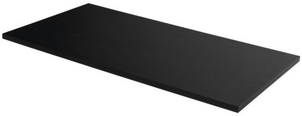 Aqualine Altair mosdópult 68x45,2 cm, antracit AI872
