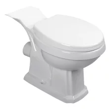   Aqualine ANTIK kerámia WC csésze öblítőperemmel AK107-432