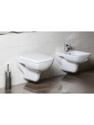 Aqualine Bene Fali WC, 35,5x51cm BN320