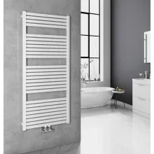   Aqualine Tondi fürdőszobai radiátor 60x133 cm, fehér DT480T