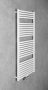 Aqualine Tondi fürdőszobai radiátor 60x133 cm, fehér DT480T