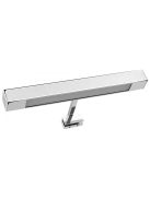 Aqualine VERONICA LED lámpa, 6W, króm E26891CI