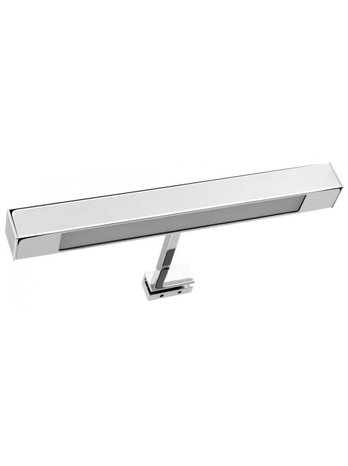 Aqualine VERONICA LED lámpa, 6W, króm E26891CI
