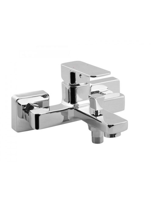 Aqualine FACTOR kád csaptelep, króm, FC310