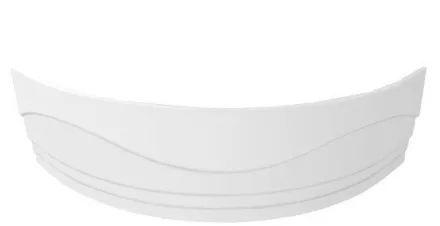 Aqualine Dunaj II előlap 140x57 cm G1345