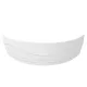 Aqualine Dunaj II előlap 140x57 cm G1345