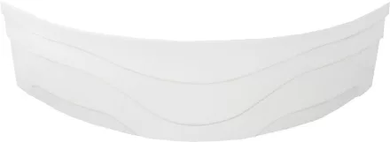 Aqualine Dunaj II előlap 150x57 cm G1355