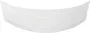 Aqualine Dunaj II előlap 150x57 cm G1355