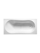 Aqualine JIZERA akril kád 150x70 G1570